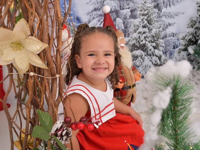 Natal 2021 de Esther