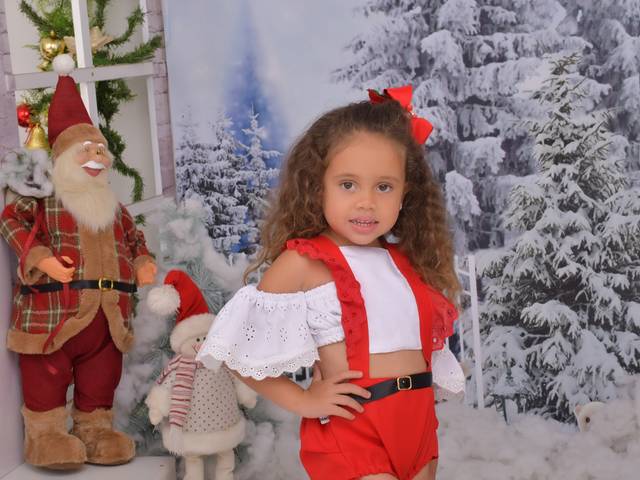 Natal 2021 de Lavínia