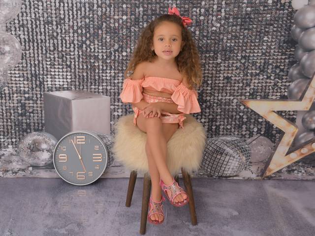 Ano Novo 2022 de Lavínia