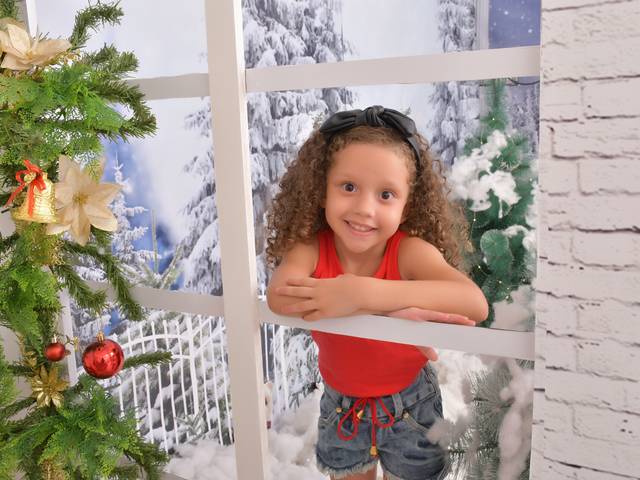 Natal 2021 de Emanuelly