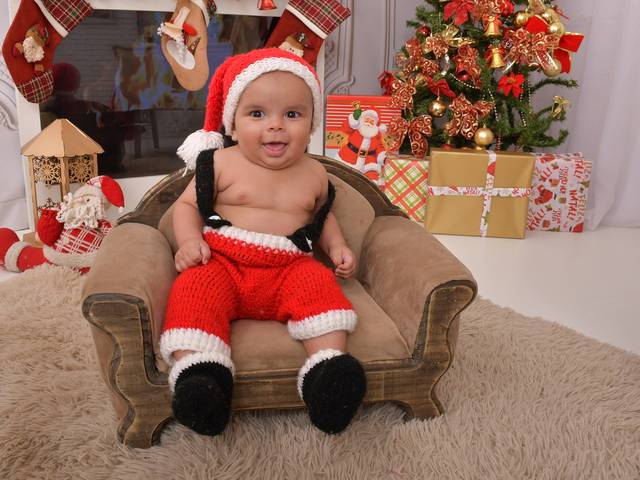 Natal 2021 de Benício