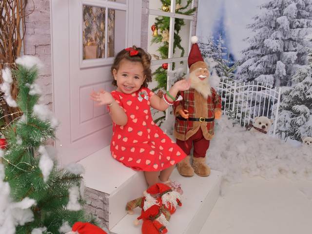 Natal 2021 de Helena