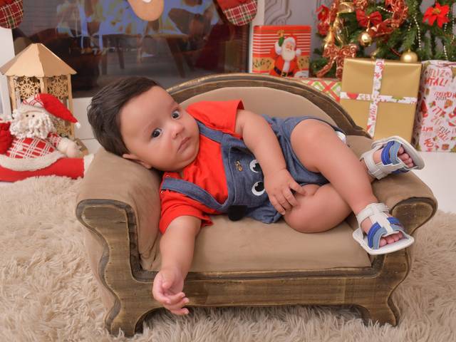 Natal 2021 de Emanuel