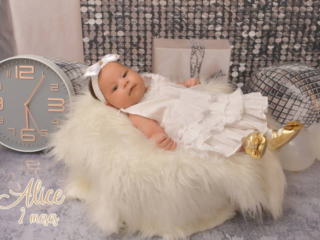 Ano Novo 2022 de Alice