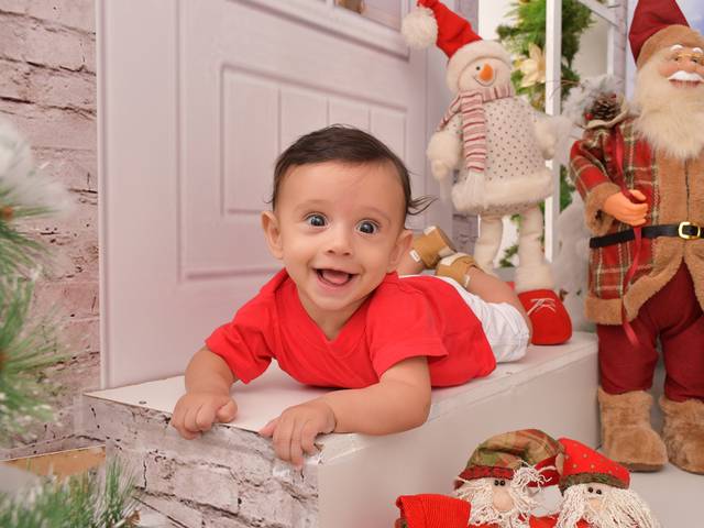 Natal 2021 de Bernardo