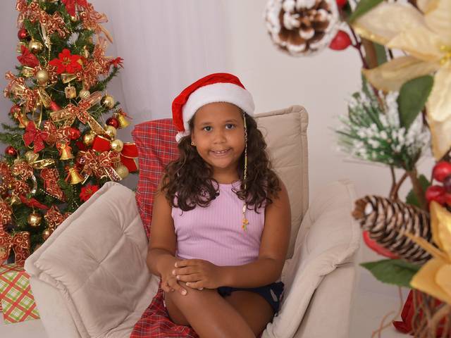 Natal 2021 de Laisa