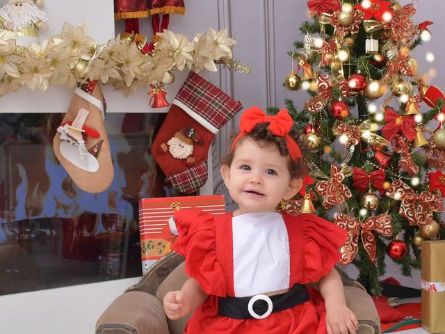 Natal 2021 de Bianca 