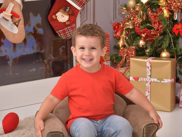 Natal 2021 de Benício