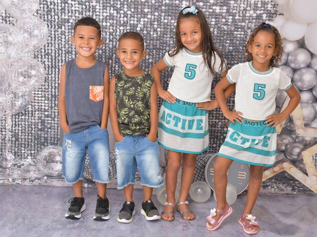 Ano Novo 2022 de Noemi