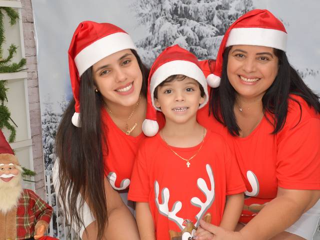 Natal 2021 de Otávio