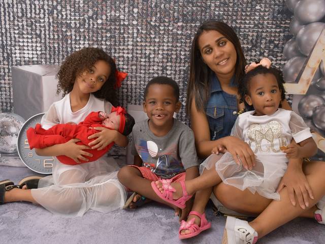 Ano Novo 2022 de Pérola