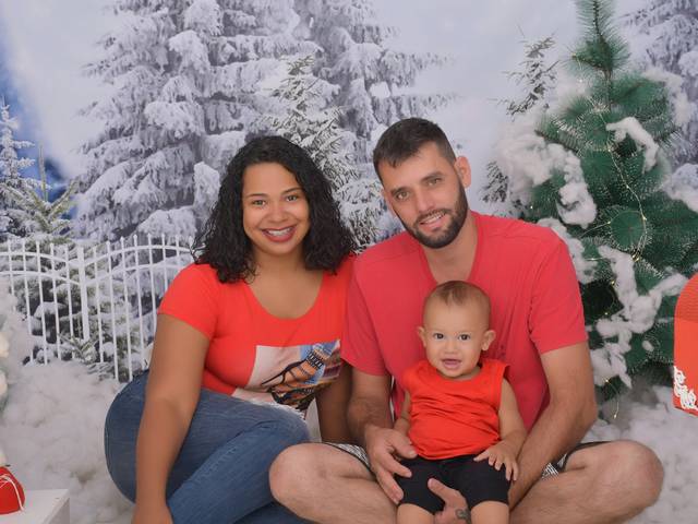 Natal 2021 de Emanuel