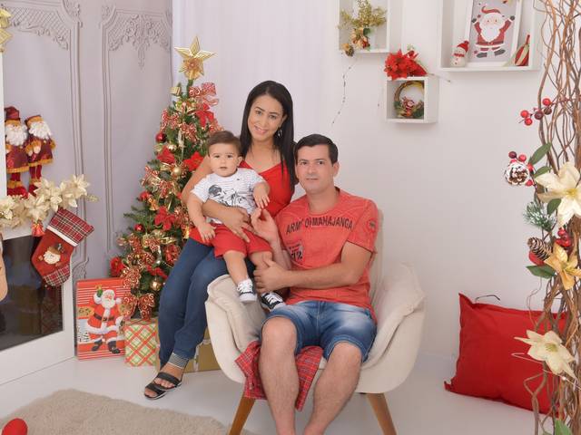 Natal 2021 de Pietro