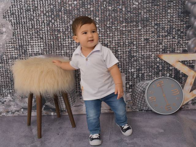 Ano Novo 2022 de Pietro