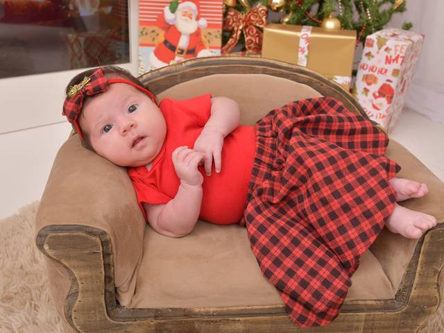 Natal 2021 de Maria Alice