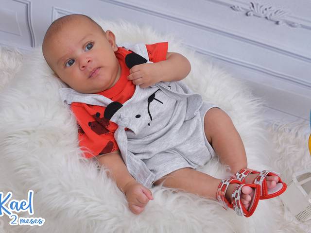 Acompanhamentos de Kael