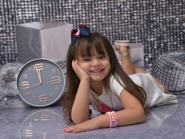 Ano Novo 2022 de Laura