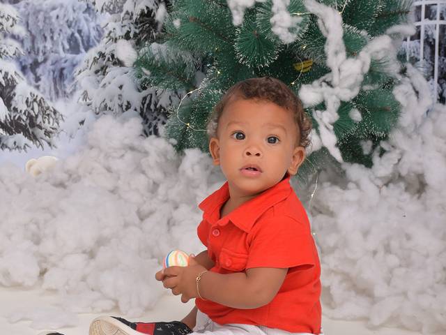 Natal 2021 de Arthur