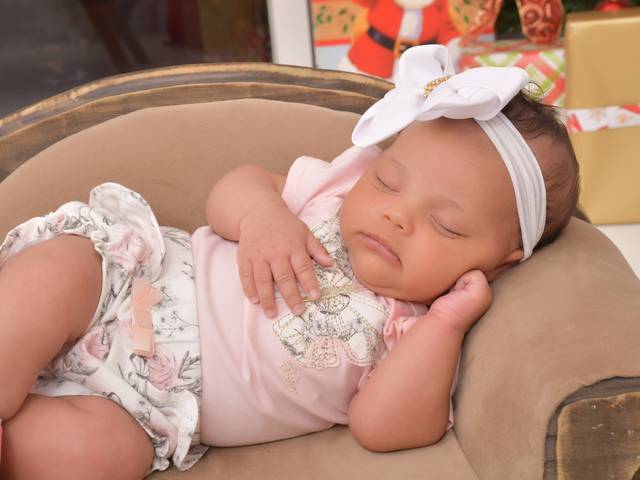 Natal 2021 de Ana Luiza