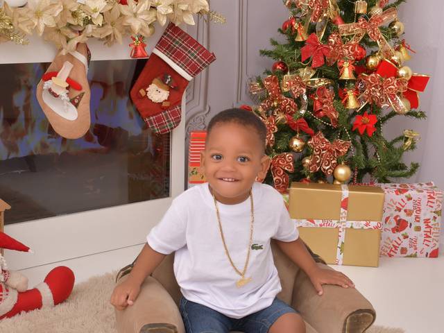 Natal 2021 de Nicolas