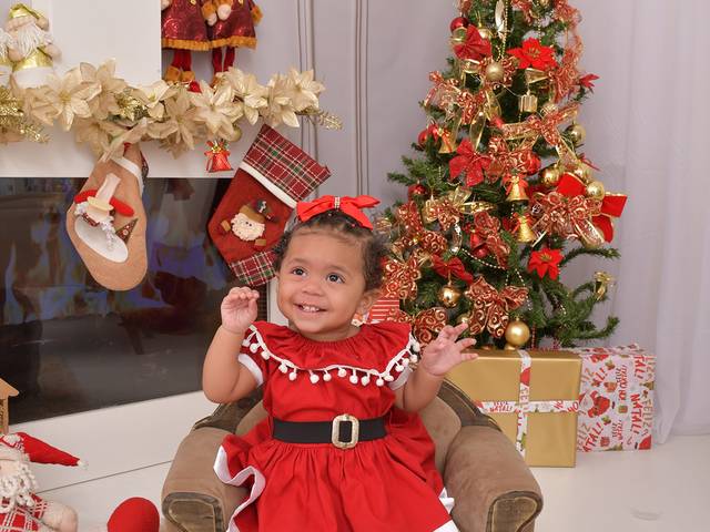 Natal 2021 de Pétala Sofia 