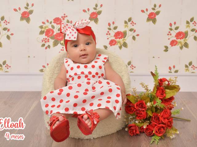 Acompanhamentos de Elloah