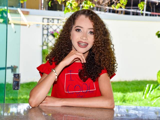 Book de 15 anos de 15 anos de Lohara