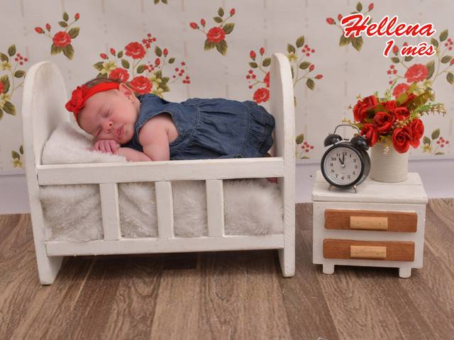 Acompanhamentos de Hellena 