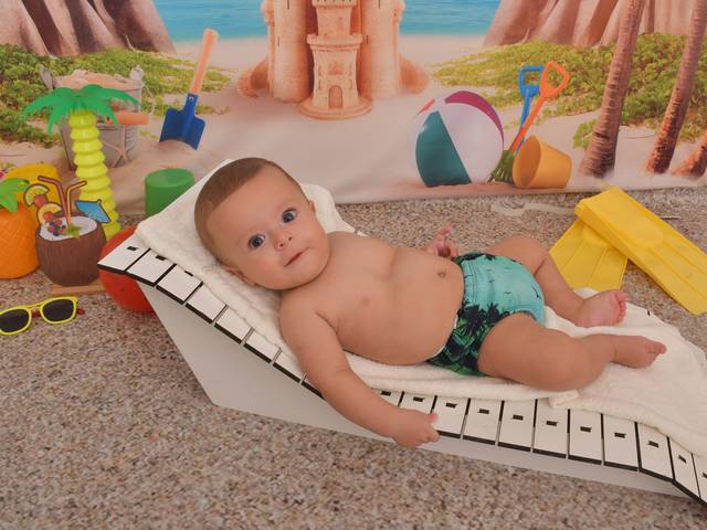 Acompanhamentos de Théo