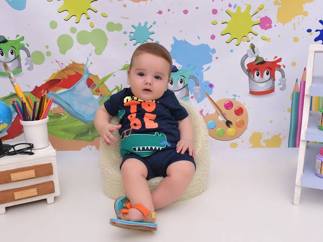 Acompanhamentos de Maxsuel