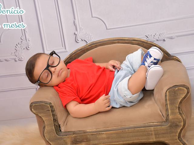 Acompanhamentos de Benício