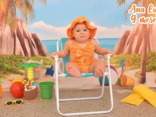 Acompanhamentos de Ana Lua