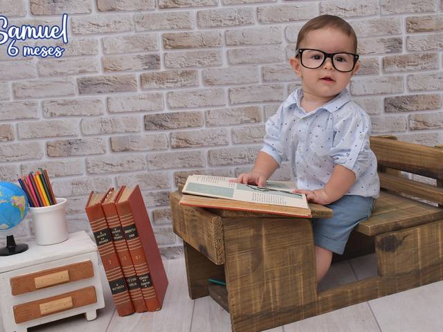 Acompanhamentos de Samuel