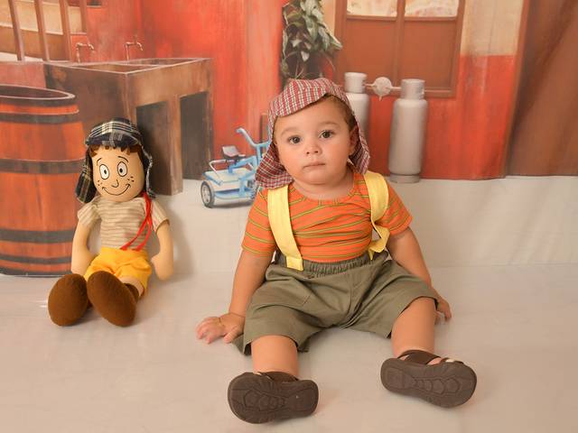 Acompanhamentos de Francisco