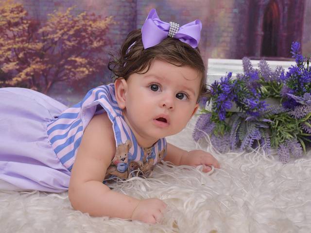 Acompanhamentos de Jasmine