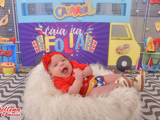 Acompanhamentos de Hellena 