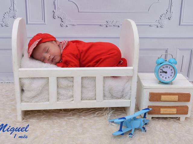 Acompanhamentos de Miguel