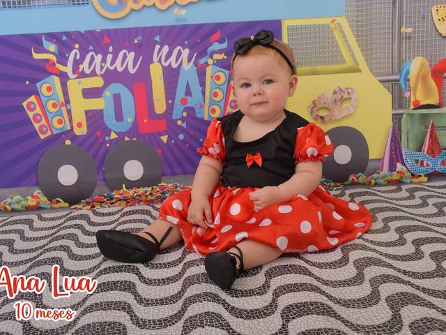 Acompanhamentos de Ana Lua