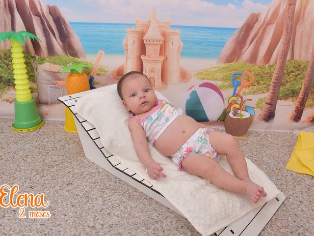 Acompanhamentos de Elena