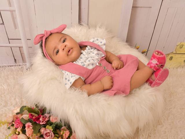 Acompanhamentos de Moana