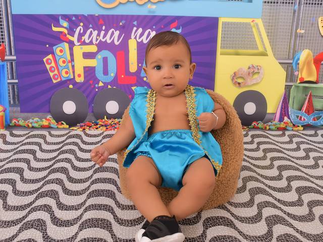 Acompanhamentos de Anthony Gabriel