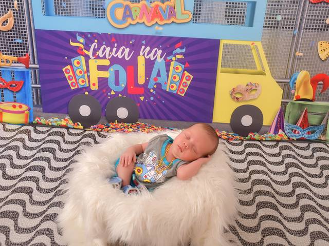 Acompanhamentos de José Felipe