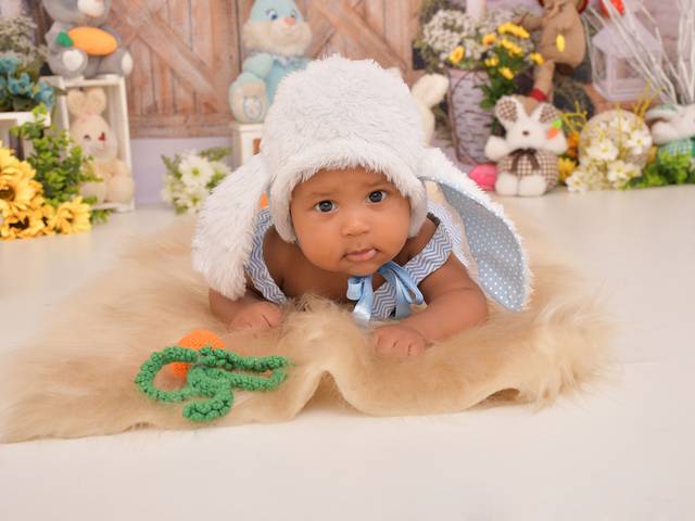 Estúdio de Valentin