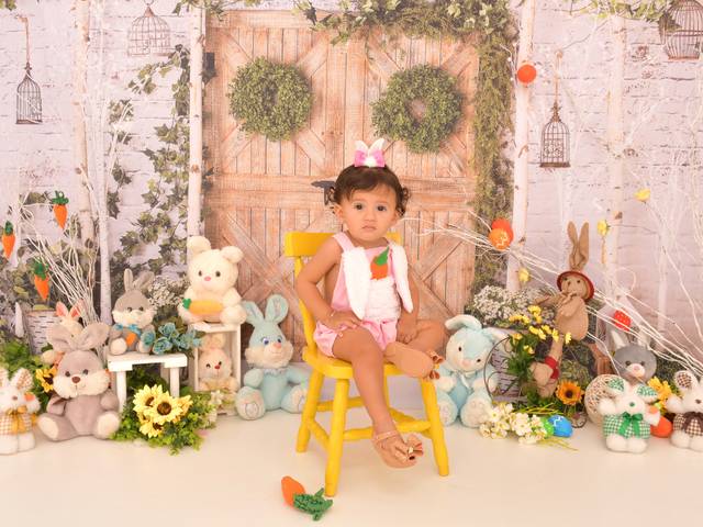 Acompanhamentos de Lívia