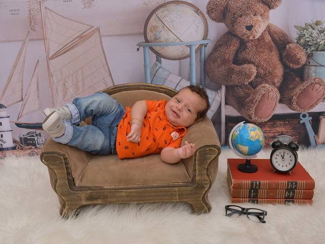 Acompanhamentos de Davi