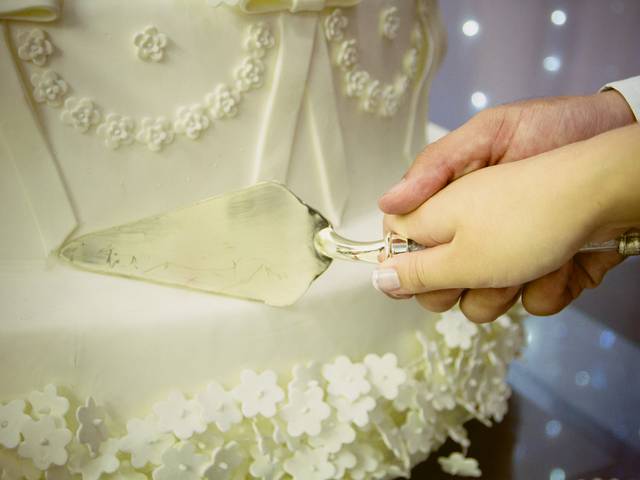 Casamento de Casamento - William & Beatriz