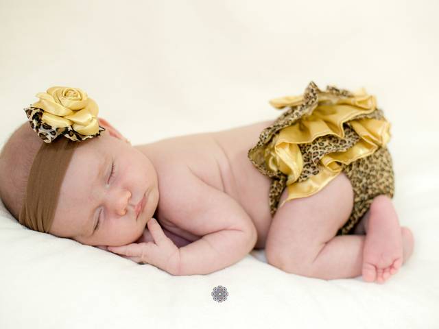 Acompanhamento - Ensaio Lifestyle de Alice 1 mês