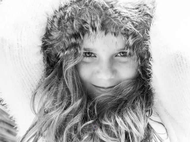 Ensaio Externo de Luana