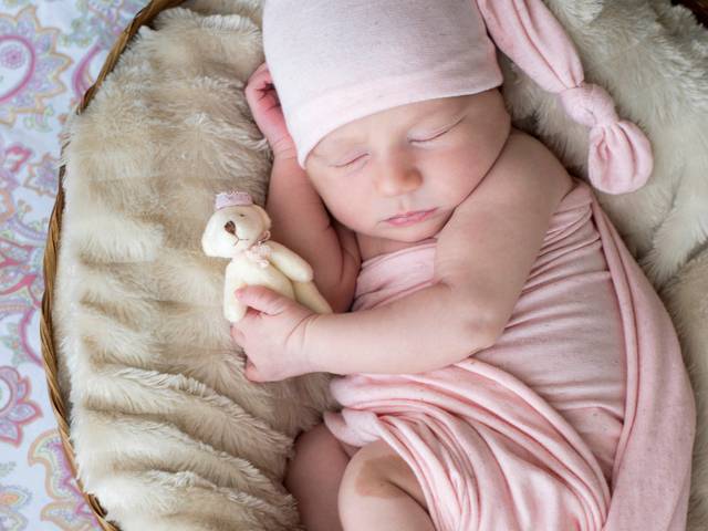 Acompanhamento - Estúdio de Luisa - 1 mês