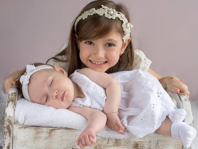 Natal 2017 de Helena e Luisa